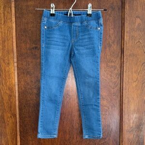 Joe's Jeans Kids Blue Denim Bottoms